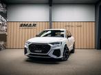 Audi RSQ3 TFSI | Carbon | Elek. stoelen | Camera | stoel ver, Auto's, Automaat, Gebruikt, 11 km/l, Bedrijf