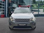 Land rover DISCOVERY 2.0 TD4 HSE LUXURY LEDER/NAVI/STOELVERW, Automaat, Gebruikt, 4 cilinders, 208 €/maand