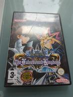 Yu-Gi-Oh Falsebound Kingdom (JP), Spelcomputers en Games, Games | Nintendo GameCube, Vanaf 3 jaar, Role Playing Game (Rpg), Ophalen of Verzenden