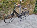 Damesfiets Gazelle Ultimate T2 28 versnellingen zwart, Fietsen en Brommers, Versnellingen, Zo goed als nieuw, Ophalen, Gazelle