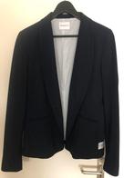 Pak/kostuum donkerblauw van Penn&Ink maat 42/44, Kleding | Dames, Kostuum of Pak, Penn & Ink, Blauw, Maat 42/44 (L)