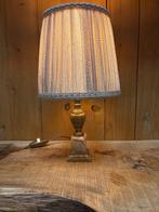 Tafellampje, Huis en Inrichting, Lampen | Tafellampen, Ophalen, Gebruikt, Minder dan 50 cm