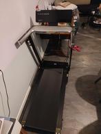 Loopband senz sports m800- Zo goed als nieuw, Ophalen, Buik, Zo goed als nieuw, Metaal