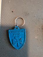 Vintage Karnemelk Zeep Sleutelhanger, Verzamelen, Ophalen of Verzenden