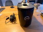 Jura Cool Control 0,6L, Ophalen of Verzenden, Zo goed als nieuw, Elektrische melkopschuimer