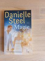 Magie - Danielle Steel, Ophalen of Verzenden, Zo goed als nieuw