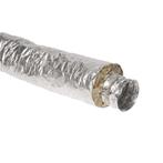 R-Vent Flexibele slang, Doe-het-zelf en Verbouw, Ventilatie en Afzuiging, Ophalen, Nieuw