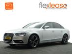 Audi A4 Limousine 1.8 TFSI Pro Line S- Park Assist, LED Comf, Auto's, Audi, Voorwielaandrijving, Euro 5, Stof, 4 cilinders