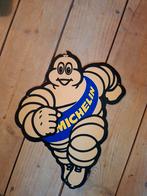 Michelin Reclamebord - Verzamelaarsitem, Verzamelen, Merken en Reclamevoorwerpen, Ophalen, Gebruikt, Reclamebord
