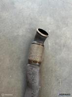 Uitlaat BMW 3 serie F30 F31 335i AH Active Hybride N55B30A, Gebruikt, Einsteinlaan 5 rijswijk, Bmw, Ophalen of Verzenden