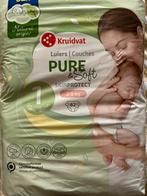 Kruidvat Pure & Soft Luiers Maat 1 (Newborn), Kinderen en Baby's, Overige Kinderen en Baby's, Ophalen of Verzenden, Nieuw