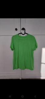 Green shirt, Nieuw, New Yorker, Ophalen of Verzenden, Korte mouw