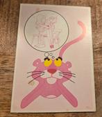 The Pink Panther - Menken Landbouw reclame kaart, Verzenden, 1980 tot heden, Gelopen, Overige thema's
