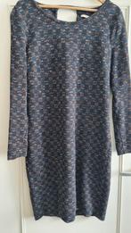 Jurk Steps xl, Blauw, Maat 42/44 (L), Ophalen of Verzenden, Zo goed als nieuw