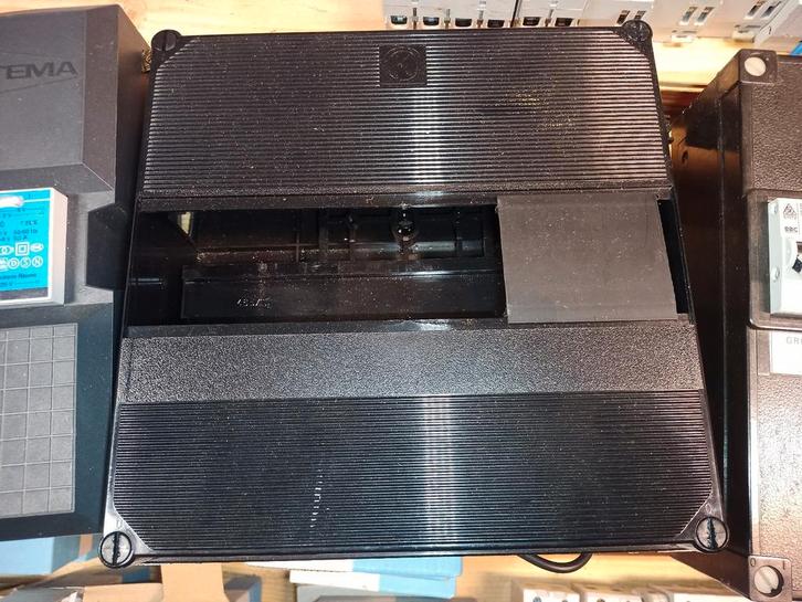 Meterkast / Groepenkast / Automaten, Doe-het-zelf en Verbouw, Elektra en Kabels, Gebruikt, Overige typen, Ophalen