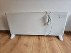 Eurom Alutherm 2500 WIFI, Doe-het-zelf en Verbouw, Verwarming en Radiatoren, 30 tot 80 cm, Kachel, Ophalen of Verzenden, Zo goed als nieuw