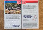 Nederlands Openluchtmuseum 25% korting