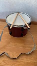stevige supporters trommel / voetbal trommel / feest trommel, Ophalen of Verzenden, Zo goed als nieuw, Trommel