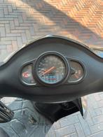 Kymco agility 50 geel kenteken, Ophalen of Verzenden, Gebruikt, Agility