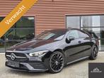 Mercedes CLA-klasse 250 4MATIC AMG, Automaat, CLA, 15 km/l, Gebruikt