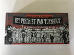 Robert Baeken - Het verdriet van Turnhout, Eén stripboek, Ophalen of Verzenden, Zo goed als nieuw, Robert Baeken
