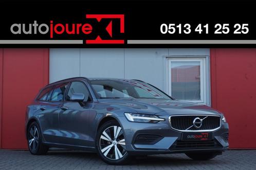 Volvo V60 2.0 B3 Momentum Advantage | Climate Pack | Camera, Auto's, Volvo, Bedrijf, Te koop, V60, ABS, Achteruitrijcamera, Airbags