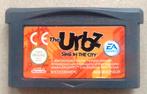 The Urbz Sims in the City voor de Gameboy Advance, Gebruikt, Overige genres, 1 speler, Ophalen of Verzenden