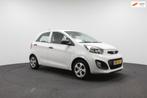 Kia Picanto 1.0 CVVT | Nieuwe koppeling | Stuurbekrachtiging, Voorwielaandrijving, Euro 5, Gebruikt, 400 kg