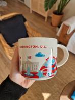 Starbucks mok Washington, Ophalen of Verzenden, Nieuw, Overige stijlen, Kop(pen) en/of Schotel(s)