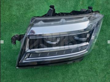 Koplamp Volkswagen CRAFTER 2 II FULL LED HEADLAMP 7C1.941.03 beschikbaar voor biedingen