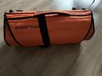 Stokke Prampack te huur, Ophalen, Gebruikt, Zwart, 30 cm of meer