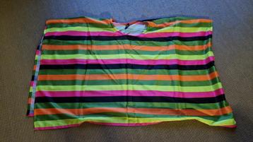 29 Mexicaanse poncho’s + 32 hoeden - Perfect voor carnaval! beschikbaar voor biedingen