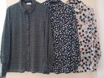 3 Blouses Mt.38/40 'Aware' en 'Primark', Ophalen of Verzenden, Gedragen, Maat 38/40 (M)
