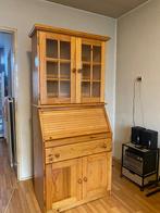 Secretaire, schrijfbureau, Ophalen, Gebruikt