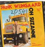 Henk Wijngaard - Oh susanne - Nr  22, Ophalen, Gebruikt, Overige formaten, Levenslied of Smartlap