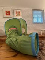 Ikea Speeltent met Tunnel, Ophalen, Zo goed als nieuw