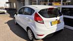 FORD Fiesta 1.0 65PK 5D S/S Style, 65 pk, Euro 5, Stof, Gebruikt