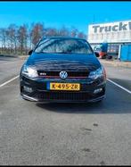 Volkswagen Polo 1.8 GTI 2015 230 pk, Auto's, 1267 kg, Te koop, Geïmporteerd, 5 stoelen