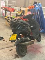 DDL V2 55 Slag V2 Special Custom demper, Fietsen en Brommers, Brommers | Tuning en Styling, Ophalen of Verzenden, Zo goed als nieuw