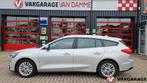 Ford Focus Wagon automaat 1.0 EcoB. Tit. Bns, Auto's, 65 €/maand, 125 pk, Gebruikt, Startonderbreker