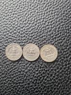 AMERIKA QWART DOLLAR, Ophalen of Verzenden, Overige landen, Losse munt