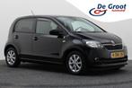 Skoda Citigo 1.0 Greentech Edition 5-Deurs, Airco, Cruise, N, Voorwielaandrijving, Euro 5, Stof, Gebruikt