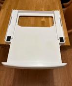 wpro sks101 universeel tussenstuk voor wasmachines/drogers, Ophalen, Gebruikt