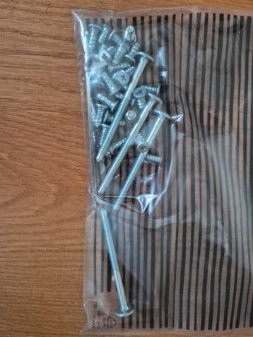 Ikea Hemnes Bed - Wit Houten Bedframe - afbeelding 3