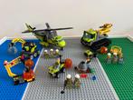 Lego 60120, 60122, 60123, Ophalen of Verzenden, Zo goed als nieuw, Complete set, Lego