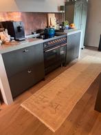 Lichte, prachtige vintage kelim, Ophalen of Verzenden, Minder dan 10 m², Roze, Landelijk / bohemian / Isa’s Curiosa