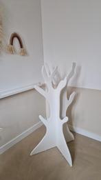 Handgemaakt stevig boom kapstok, Ophalen of Verzenden, Zo goed als nieuw, Kapstokje