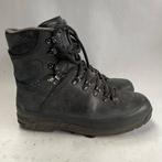 Meindl 3718-01 Berschoenen Combat Boots Zwart Maat 42.5