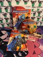 MegaMind Het Mega Team - Wii - Iksgames, Avontuur en Actie, Online, Verzenden, .