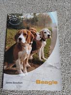 Boek over de Beagle, Boeken, Dieren en Huisdieren, Gelezen, Honden, Ophalen